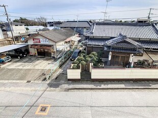 桟橋通五丁目駅 徒歩69分 3階の物件内観写真